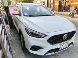 ام جي ZS
